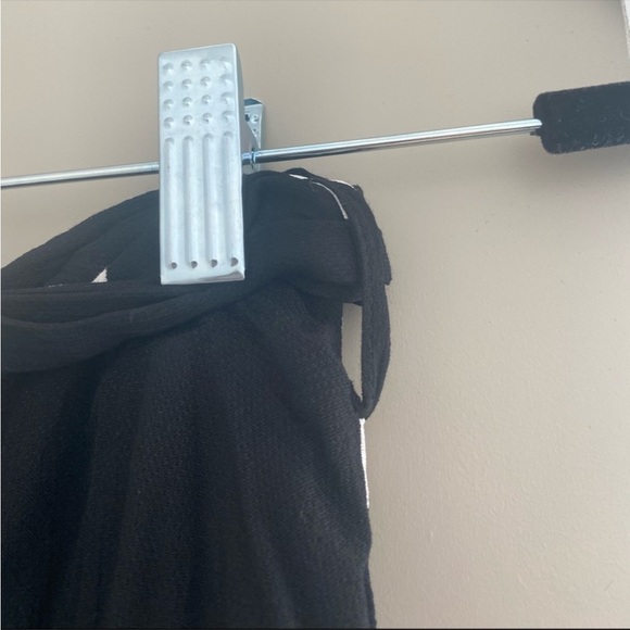 Free People Polka Dot Crop Tank & Skirt Set - Picture 12 of 16